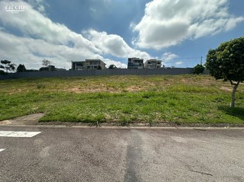 land_lot em Avenida Possidonio José de Freitas, Urbanova - São José dos Campos - SP