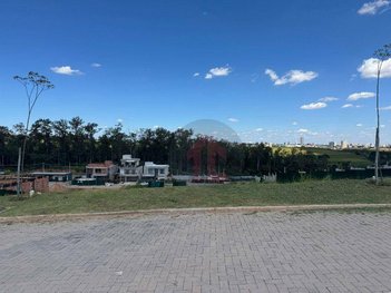 land_lot em Avenida 1, Residencial Jatibela - Campinas - SP