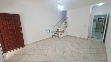 house em Rua Conselheiro Elias de Carvalho, Vila Santa Catarina - São Paulo - SP