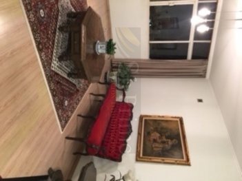 apartment em Alameda Barão de Limeira, Campos Elíseos - São Paulo - SP