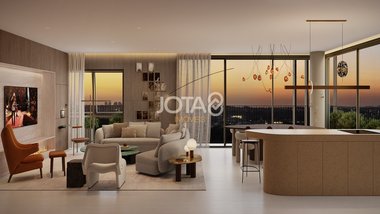 apartment em Rua Carmelo Rangel, Batel - Curitiba - PR