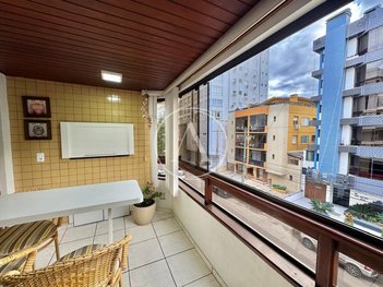apartment em Rua Marabá, Centro - Capão da Canoa - RS