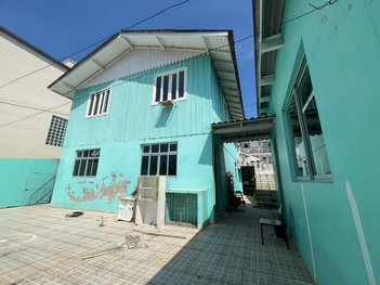 land_lot em Rua Valmor Schroeder, Bela Vista - São José - SC