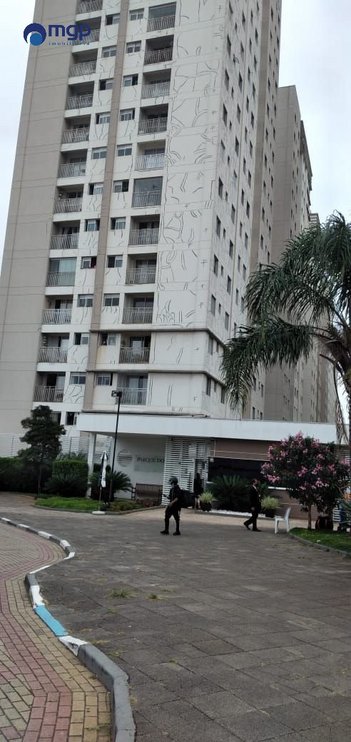 apartment em Rua Cabo João Teruel Fregoni, Ponte Grande - Guarulhos - SP