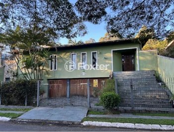 house em Rua Sérgio Milliet, Jardim Marajoara - São Paulo - SP