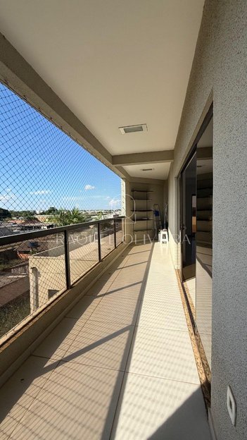 apartment em Rua Pastor Eurico Alfredo Nelson, Agenor de Carvalho - Porto Velho - RO
