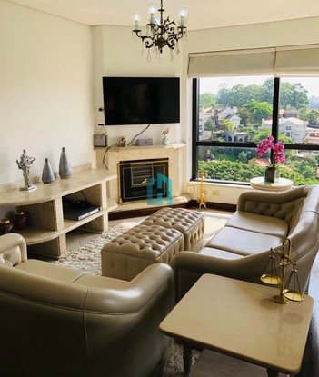 apartment em Rua Professor Alexandre Correia, Jardim Vitória Régia - São Paulo - SP