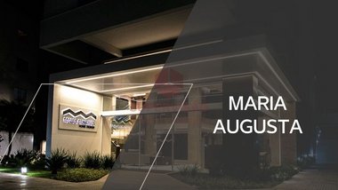 apartment em Rodovia Admar Gonzaga, Itacorubi - Florianópolis - SC