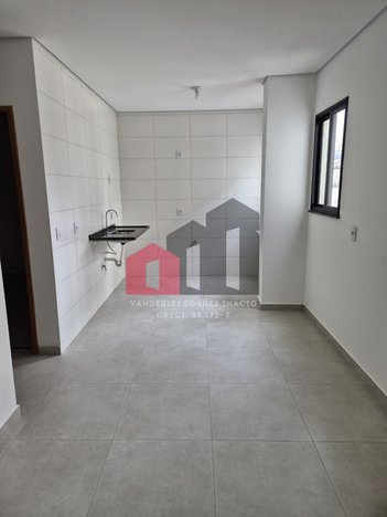 apartment em Rua José Elias Jordão, Vila Moreira - São Paulo - SP