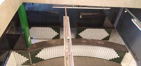 commercial_building em Rua São João, Centro (Ártemis) - Piracicaba - SP