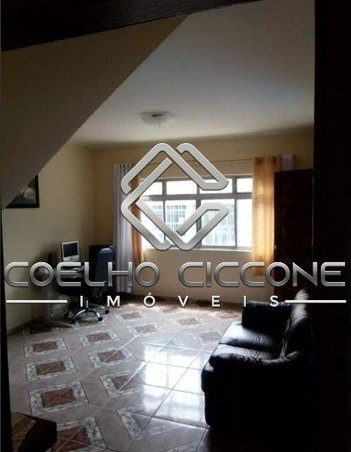 house em Rua Madeira, Santa Maria - São Caetano do Sul - SP