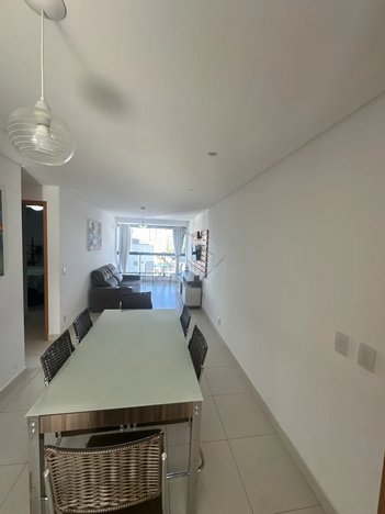 apartment em Rua Professora Maria Jacy Pinto Costa, Jardim Oceania - João Pessoa - PB