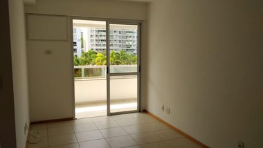 apartment em Avenida Jaime Poggi, Barra Olímpica - Rio de Janeiro - RJ