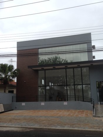 office em Avenida Costábile Romano, Ribeirânia - Ribeirão Preto - SP