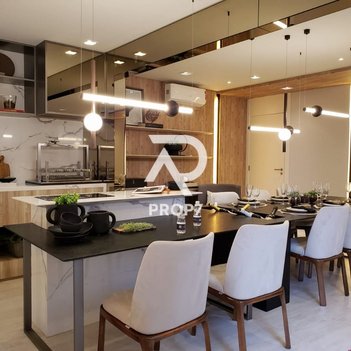 apartment em Rua Havaí, Sumaré - São Paulo - SP