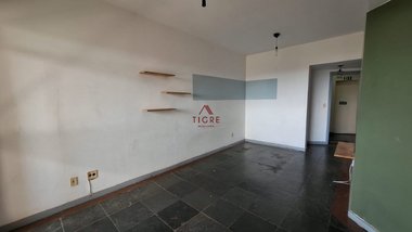 apartment em Rua João das Chagas, União - Belo Horizonte - MG