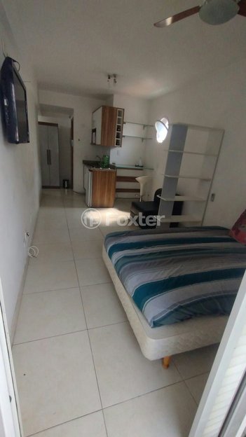 apartment em Rua Butantã, Pinheiros - São Paulo - SP
