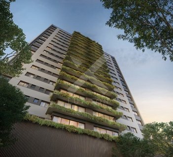 apartment em Alameda Eduardo Guimarães, Três Figueiras - Porto Alegre - RS