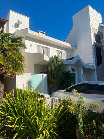 house em Avenida Ecoville, Sarandi - Porto Alegre - RS
