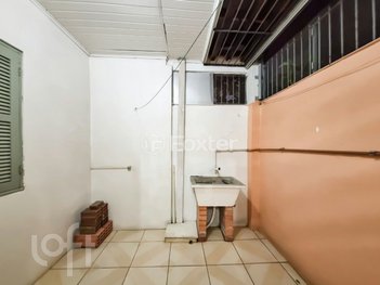 house em Rua Azambuja Fortuna, Fião - São Leopoldo - RS