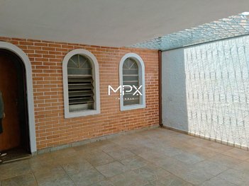 house em Rua Athaualpa Vaz de Mello, Vila Rezende - Piracicaba - SP