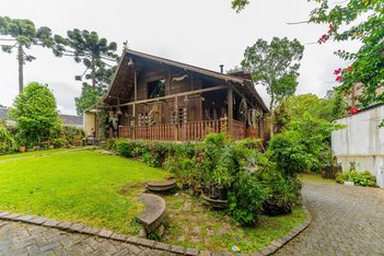 land_lot em Rua Alfredo Muraro, São João - Curitiba - PR