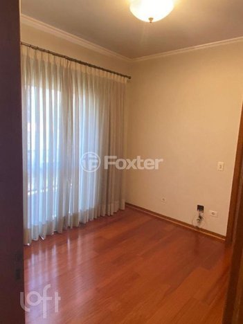apartment em Avenida Doutor Altino Arantes, Vila Clementino - São Paulo - SP