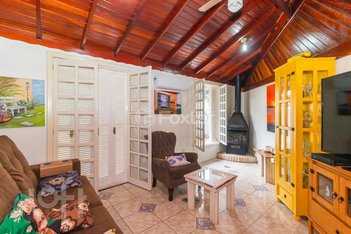 house em Rua Doutor Ernesto Miranda, Jardim São Pedro - Porto Alegre - RS