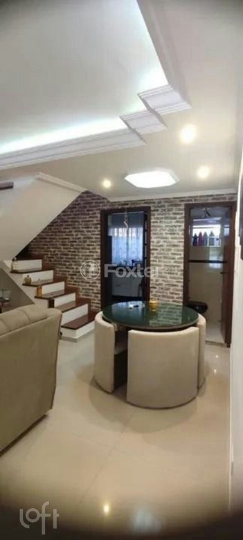 house em Estrada Guarulhos-Nazaré, Cidade Soberana - Guarulhos - SP