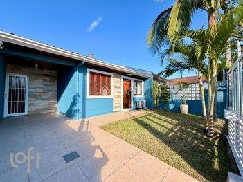 house em Verona, São José - Canoas - RS