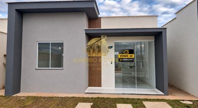 house em Rua Carlos Alberto Figueredo, Candeias - Vitória da Conquista - BA