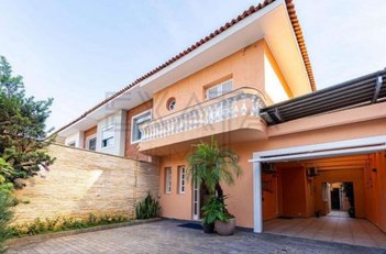 house em Rua Coronel Irlandino Sandoval, Jardim Paulista - São Paulo - SP