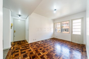 apartment em Travessa Miranda e Castro, Santana - Porto Alegre - RS