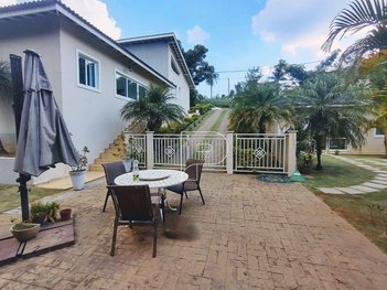 house em Rua San Marino, Vargem Grande Paulista - Vargem Grande Paulista - SP