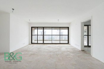 apartment em Rua Miragaia, Butantã - São Paulo - SP
