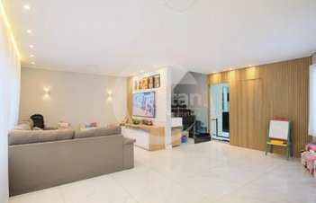 house em Rua Frei Orlando, Vila Santa Isabel - São Paulo - SP