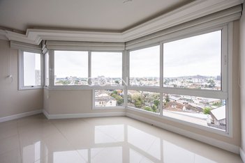 apartment em Avenida Mariland, Auxiliadora - Porto Alegre - RS