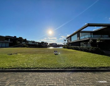 land_lot em Rua Rio Jacuí, Centro - Xangri-Lá - RS