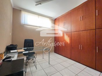office em Rua Belém do Pará, Jardim Centenário - Mogi Guaçu - SP