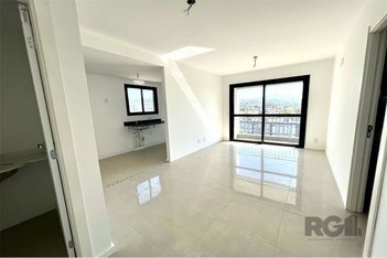 apartment em Ipiranga, Menino Deus - Porto Alegre - RS