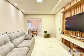apartment em Rua João da Cunha, Prado - Belo Horizonte - MG