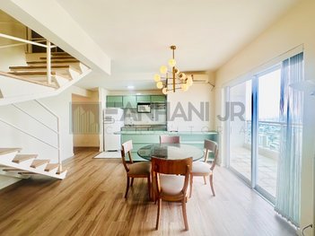 apartment em Alameda Ministro Rocha Azevedo, Cerqueira César - São Paulo - SP