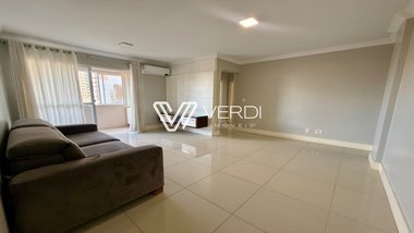 apartment em Rua Capitão Eleutério, Centro - Passo Fundo - RS