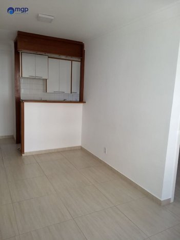 apartment em Rua Odorico Mendes, Mooca - São Paulo - SP