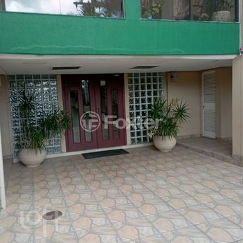 apartment em Rua Visconde de Pelotas, Passo da Areia - Porto Alegre - RS