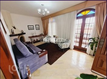 house em Rua Irmã Bonavita, Capoeiras - Florianópolis - SC