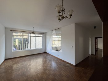 apartment em Rua Luiz Niemeyer, Centro - Joinville - SC
