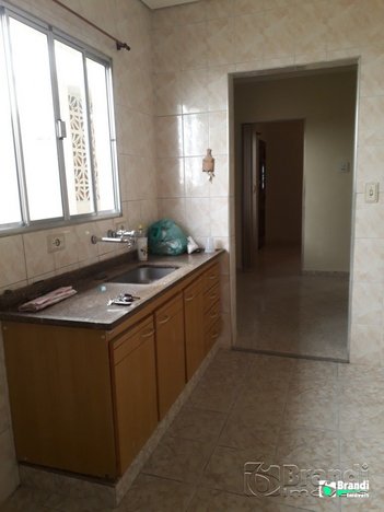 house em Rua Maria do Carmo, Vila Alpina - São Paulo - SP