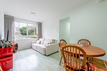 apartment em Rua Felizardo Furtado, Petrópolis - Porto Alegre - RS