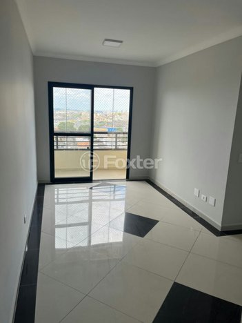 apartment em Rua David Eid, Vila Castelo - São Paulo - SP
